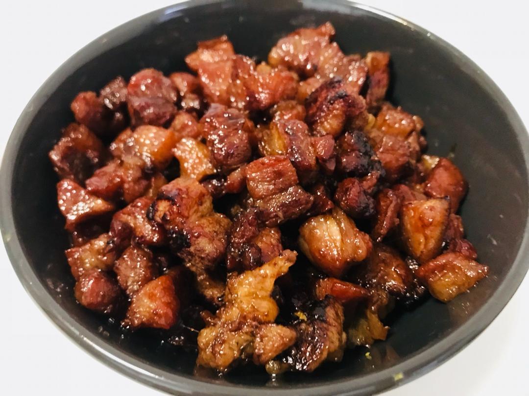 外婆的正宗贵州脆哨