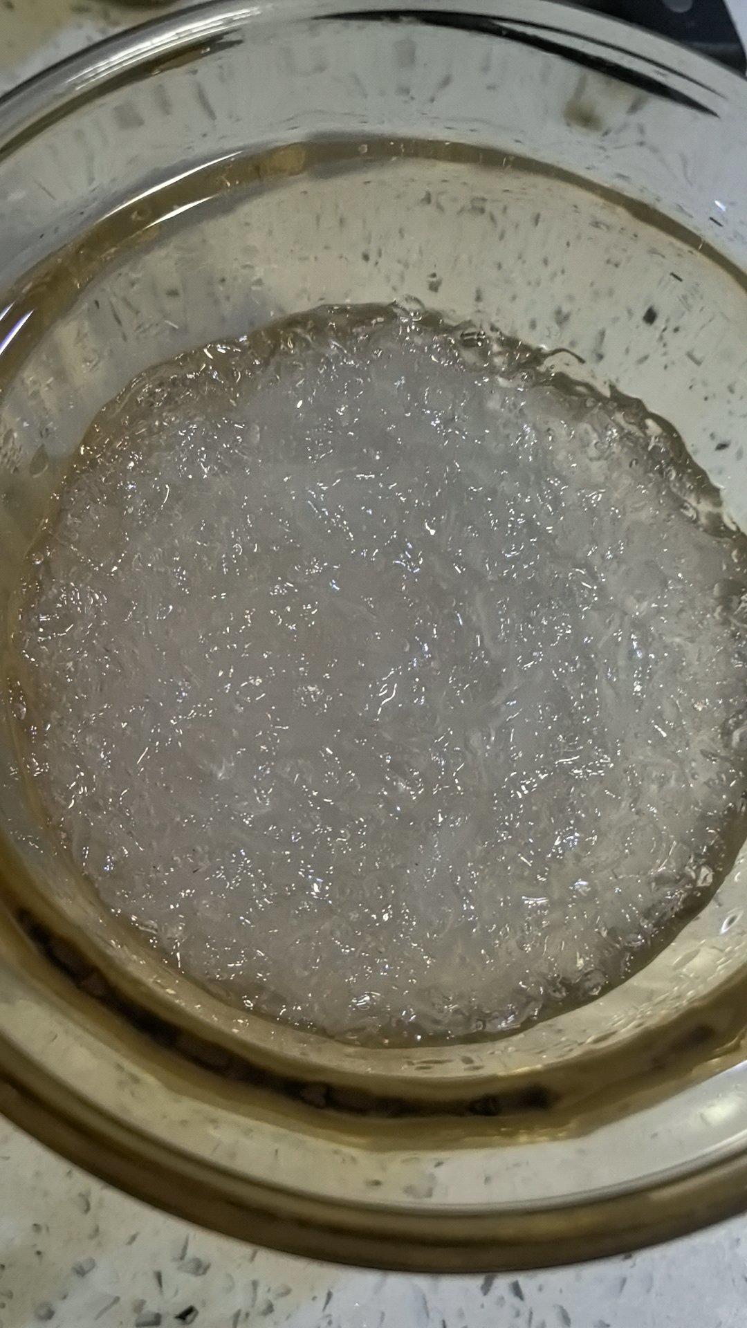 🔥超详细的燕窝泡发＋炖煮教程