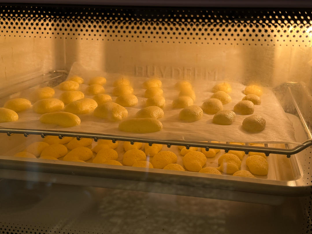 手指饼干-提拉米苏