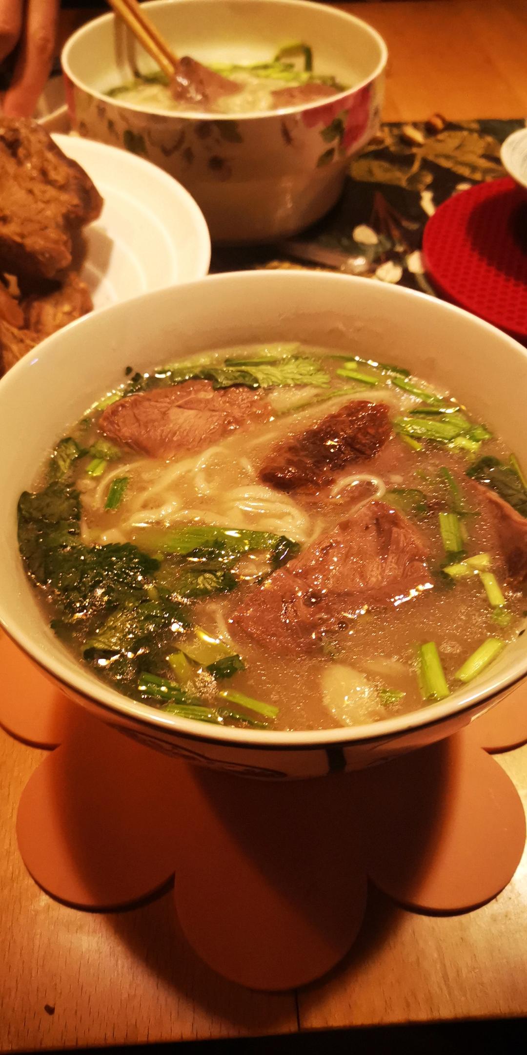 极简·古法｜酱牛肉·卤牛肉·牛腱子｜卡卡爸·不藏私