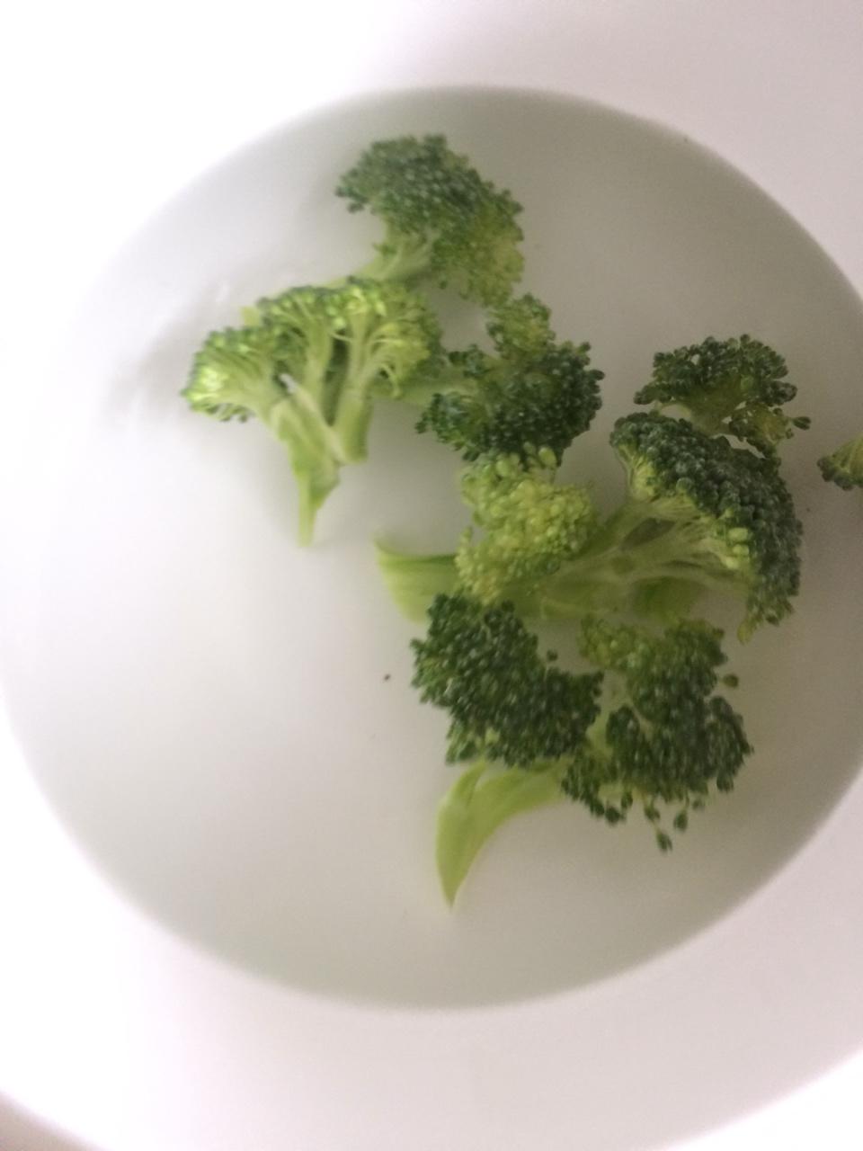 奶香小企鹅馒头