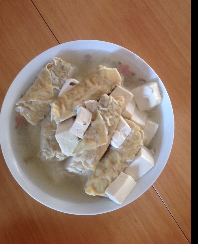 番茄鸡爪乱炖