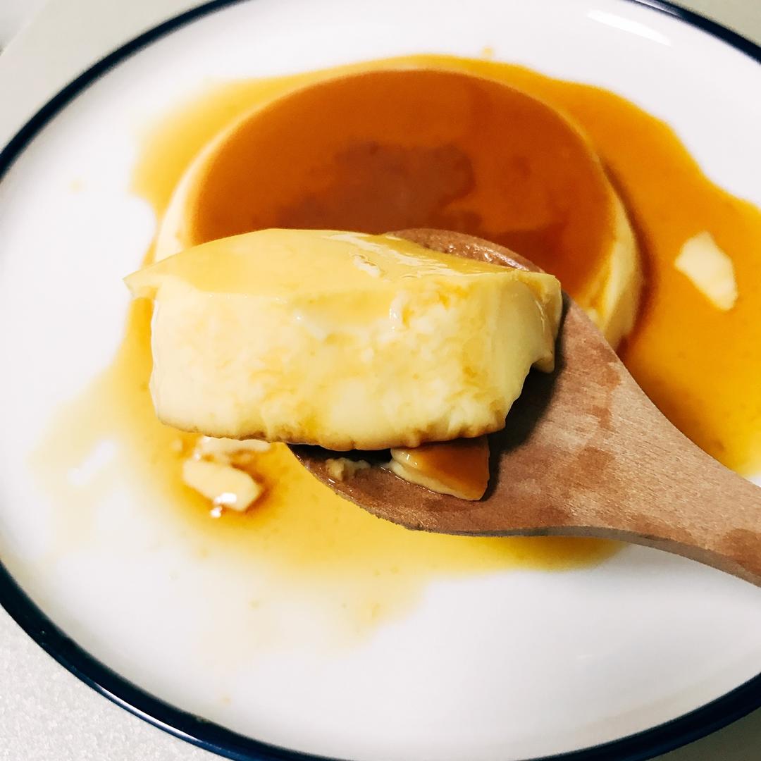 《Tinrry下午茶》教你做焦糖布丁