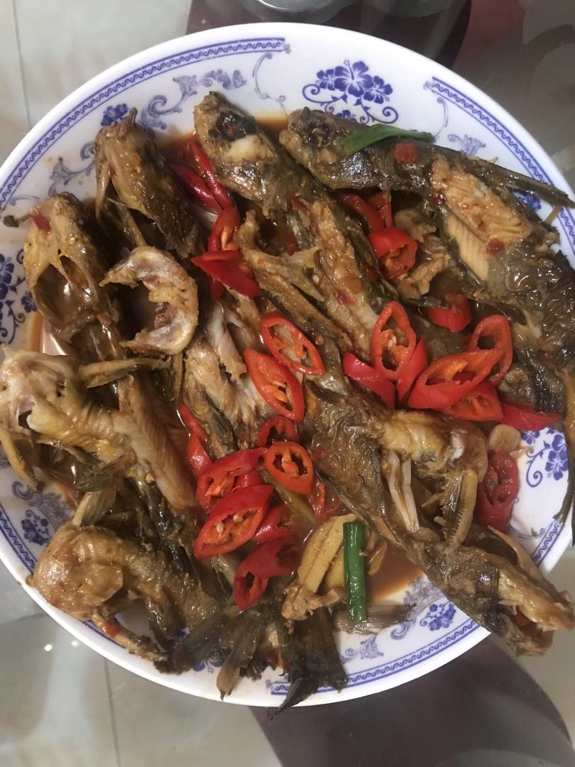 红烧黄丫头