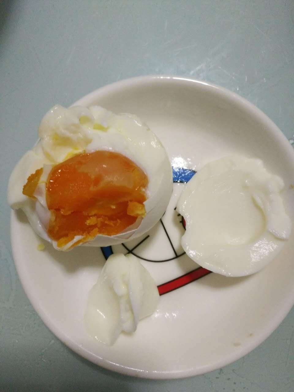 自制咸鸡蛋腌鸡蛋