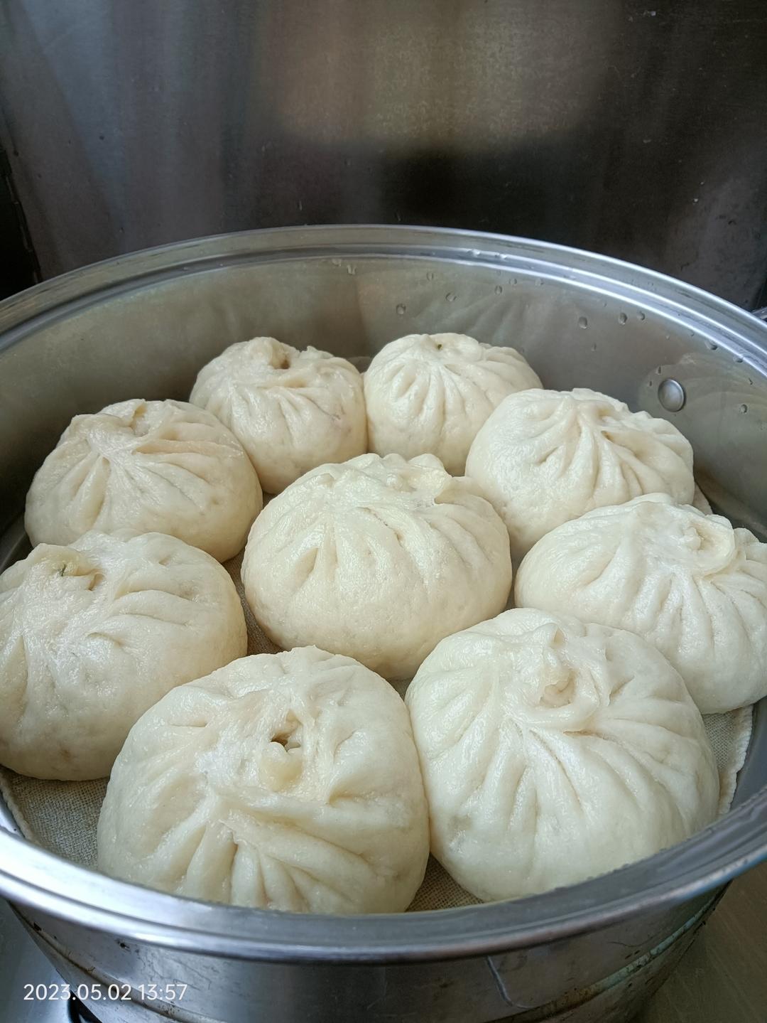 朱朱家的晚餐