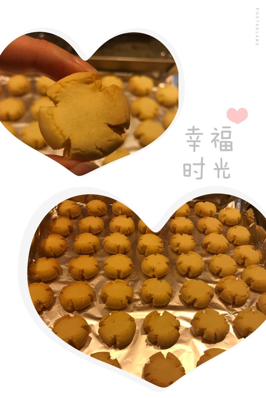 玛格丽特小饼干