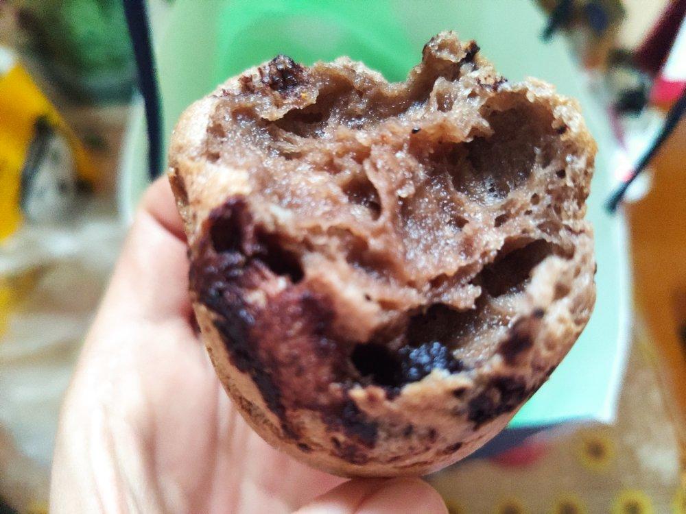 外酥里糯‼️无需打发的糯米蛋糕👉超好吃