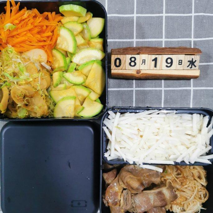健康饮食(记录自己每一餐)