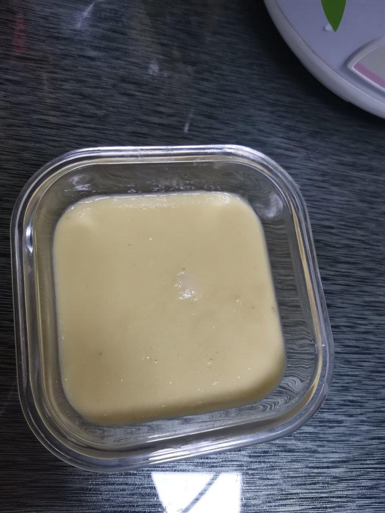 自制炼乳