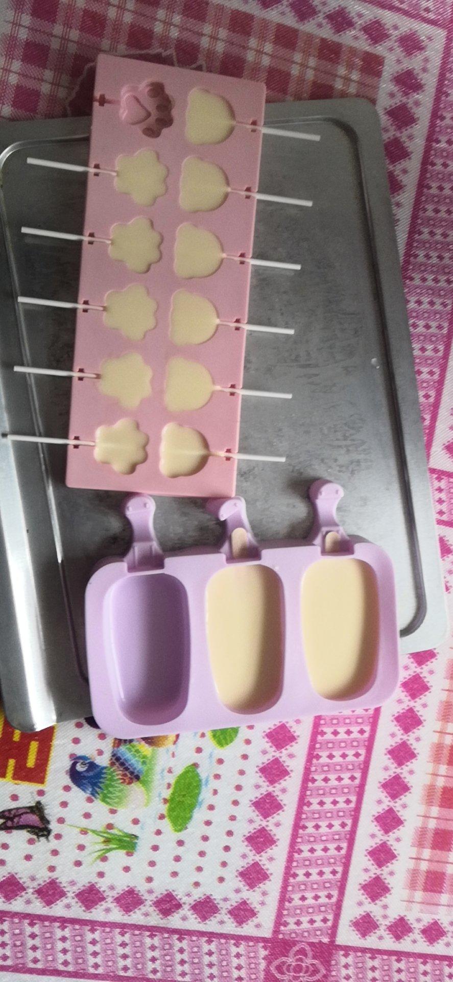自制儿童奶酪棒