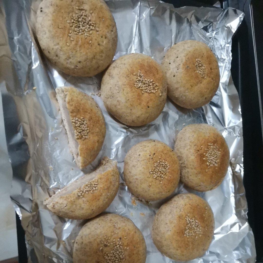 日式芋泥包
