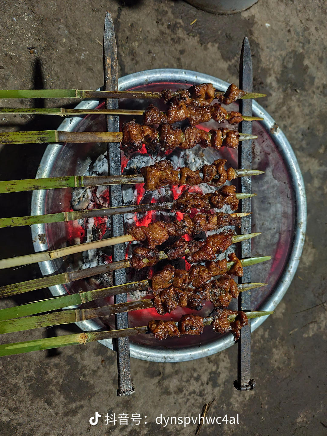 烧烤🍖