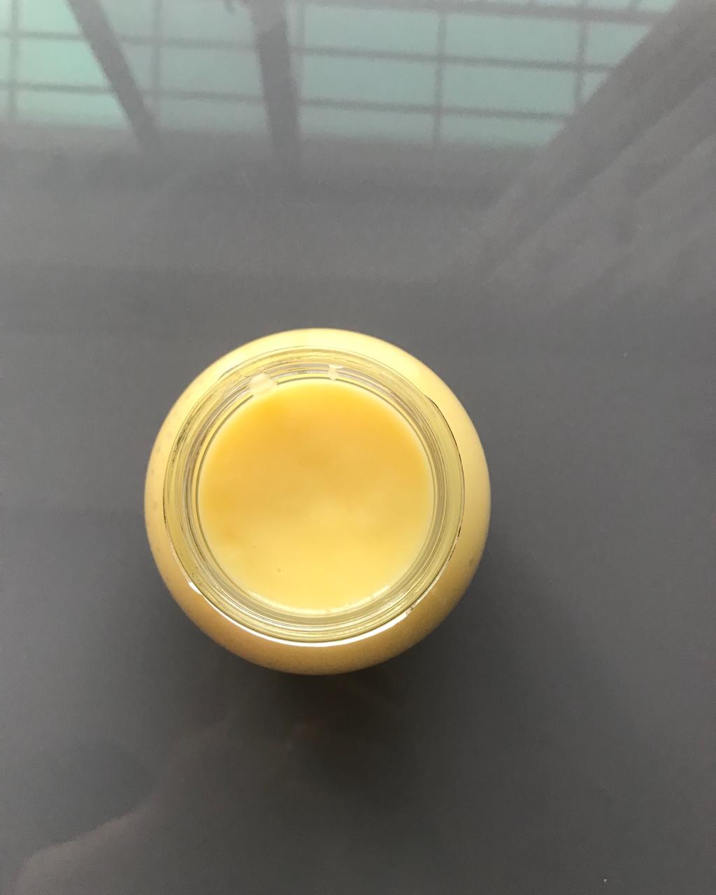 自制沙拉酱
