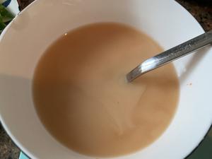 酸酸甜甜超下饭🍅茄汁日本豆腐的做法 步骤4