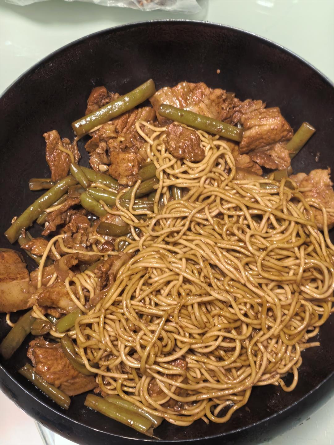 每日自制早午餐