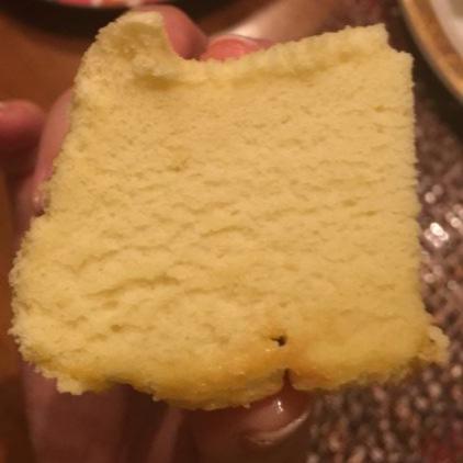 《Tinrry+》戚风蛋糕（6寸配方）（基础、超详细教程）
