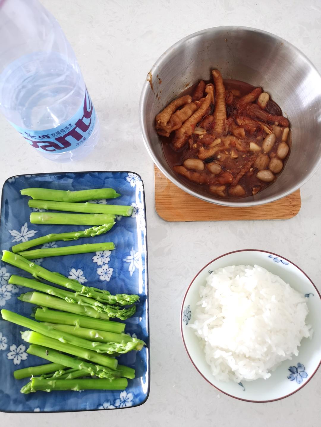 带娃简餐