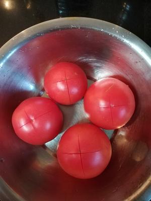 番茄牛腱的做法 步骤2