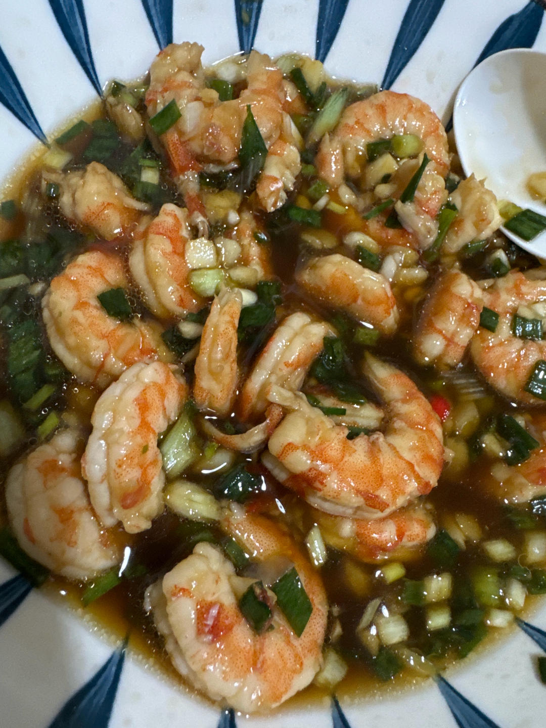 虾的天花板吃法！