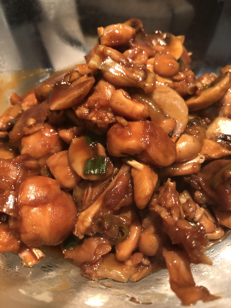 红烧牛蛙（手把手教你烧出回味无穷的牛蛙料理）