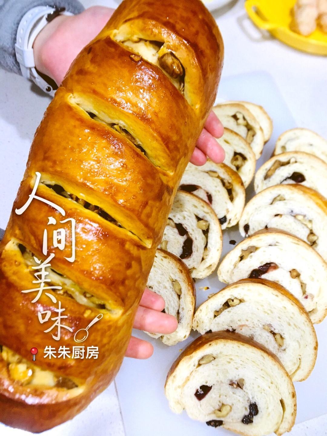 【俄罗斯大列巴】🥖🥖🥖的做法