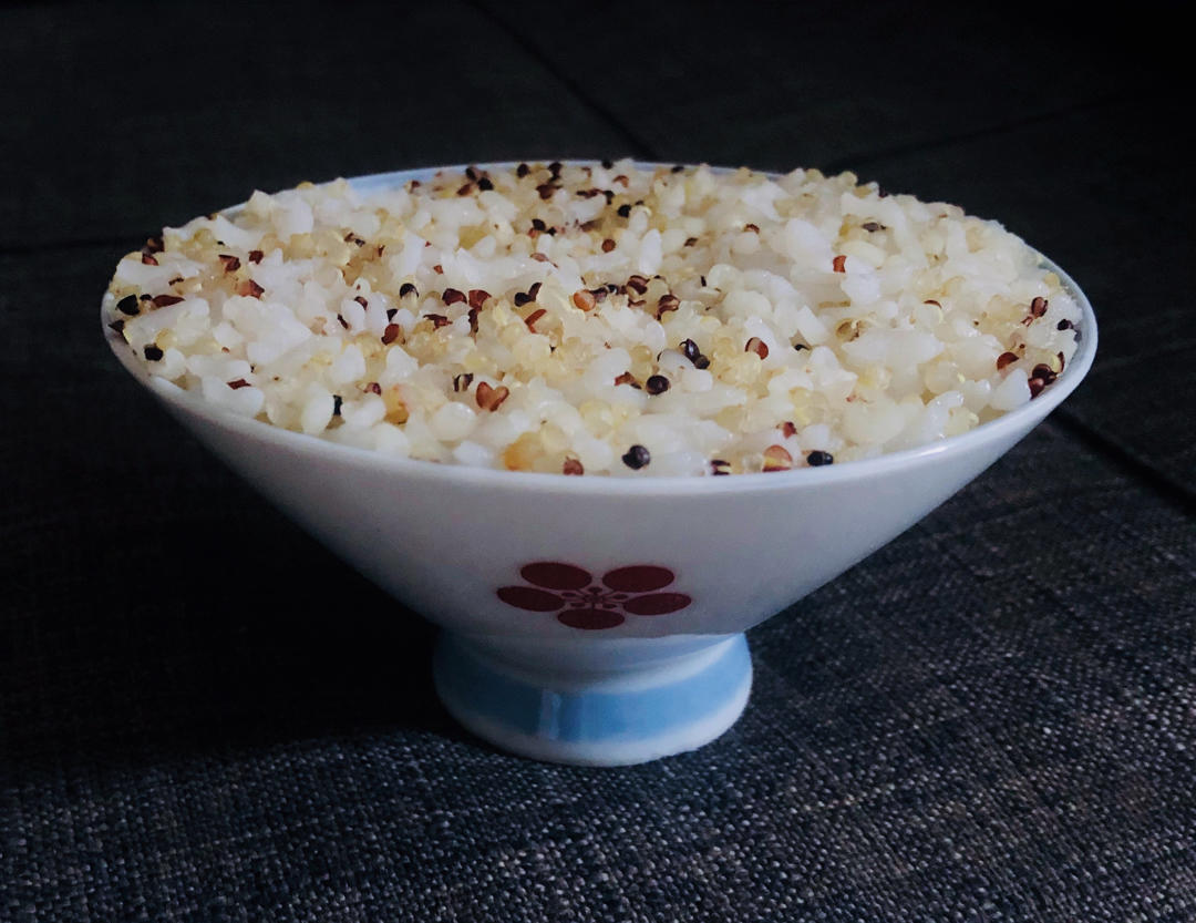 粗粮饭/杂粮饭