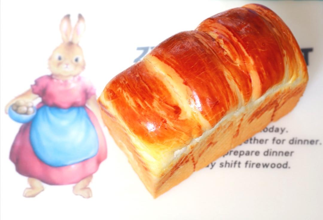 没做后悔，做了更后悔！后悔为啥没有早点儿做---绵绵绵吐司