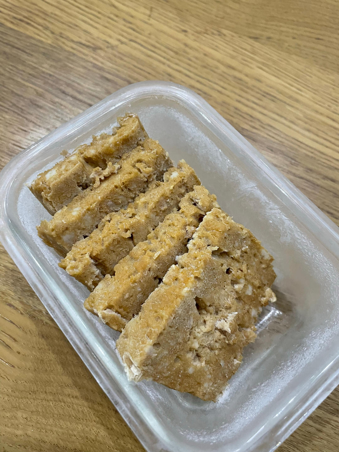 自制午餐肉
