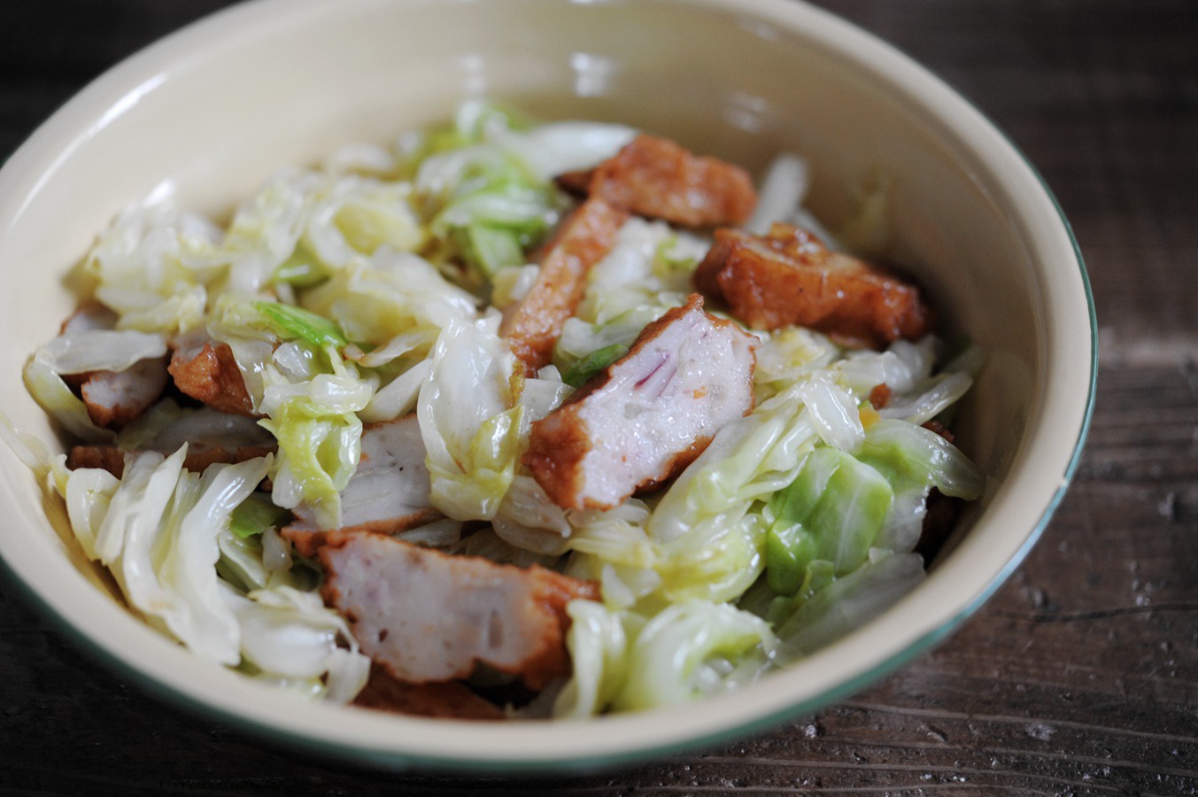 今天中午吃什么？