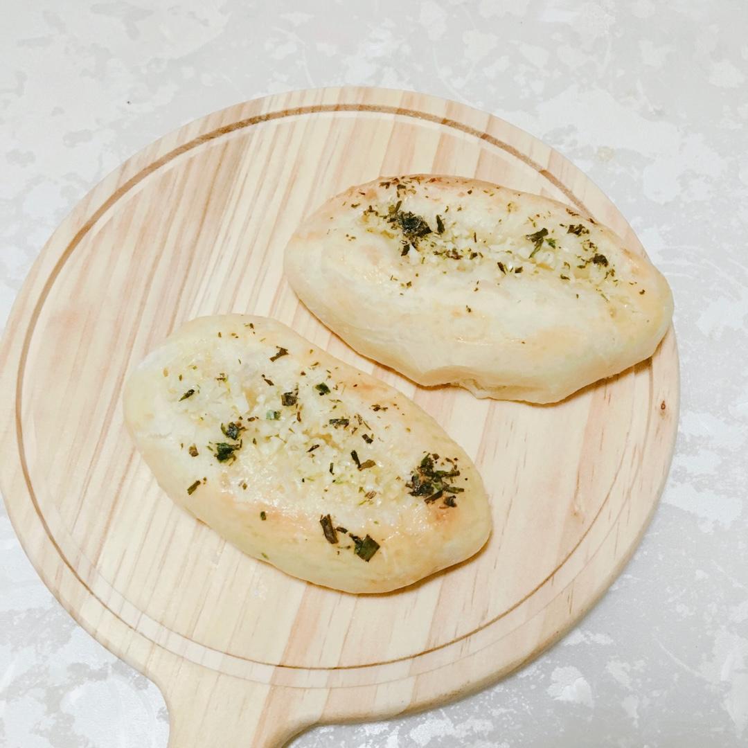 蒜香餐包