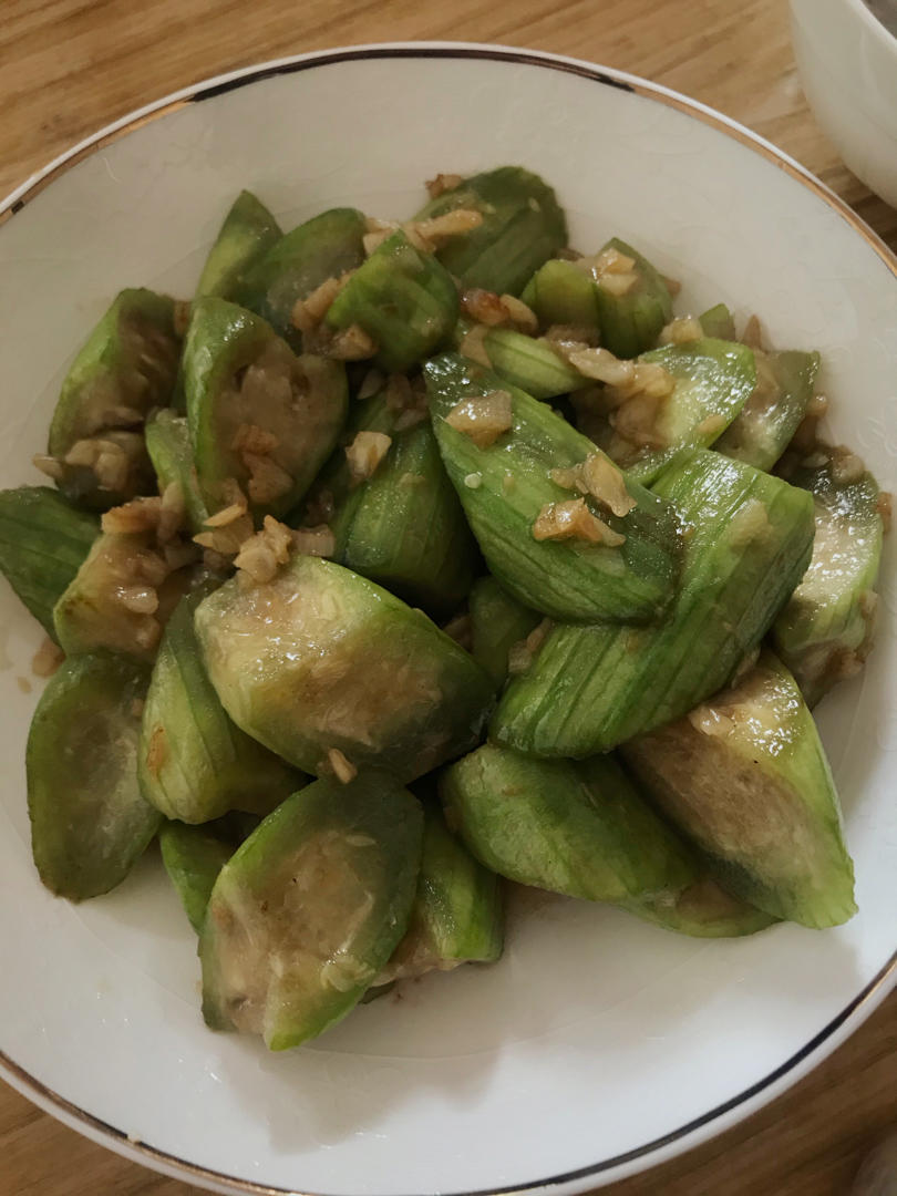 教你在家做丝瓜最好吃的做法，简单又营养，想不好吃都难