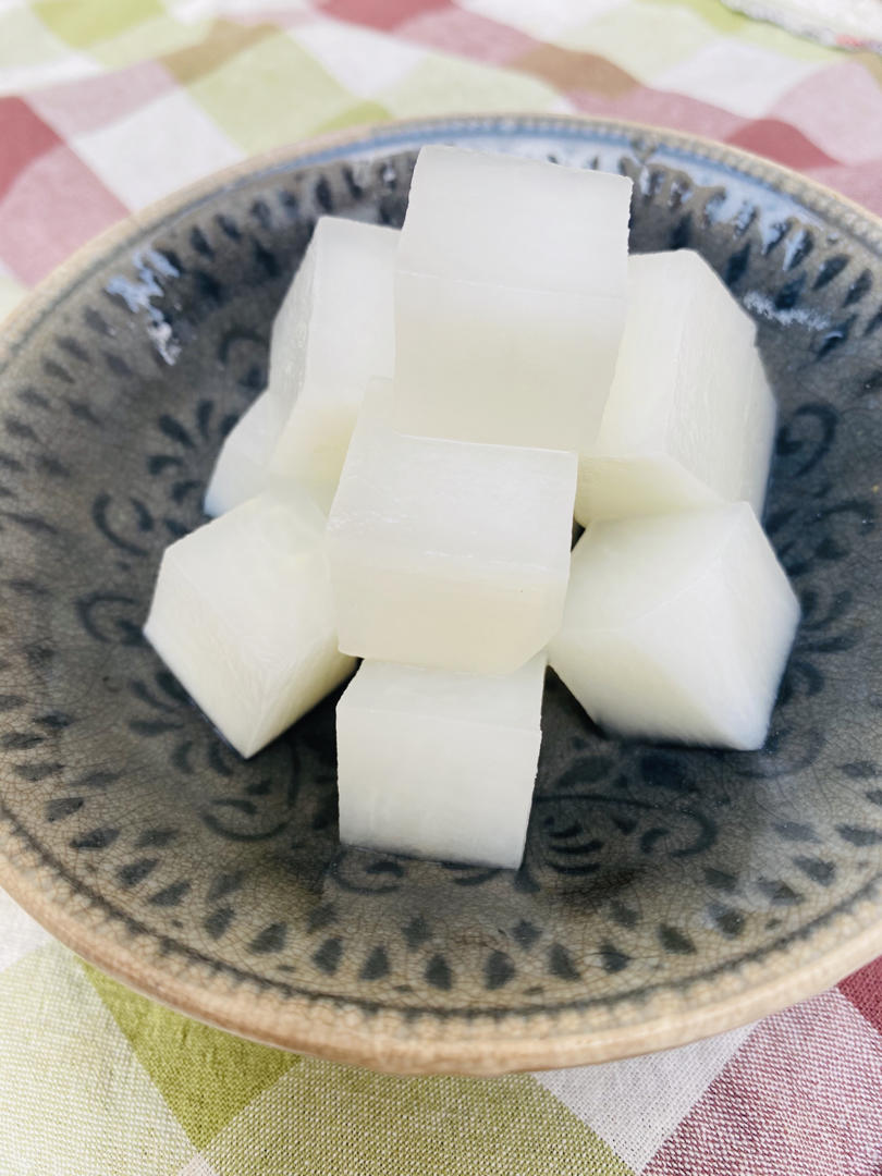炸鸡萝卜～爽口萝卜（0失败）