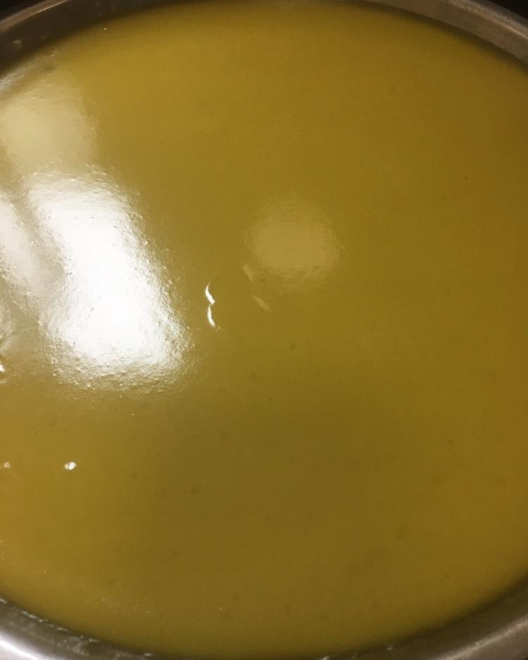 Q弹椰汁千层糕（马蹄糕）