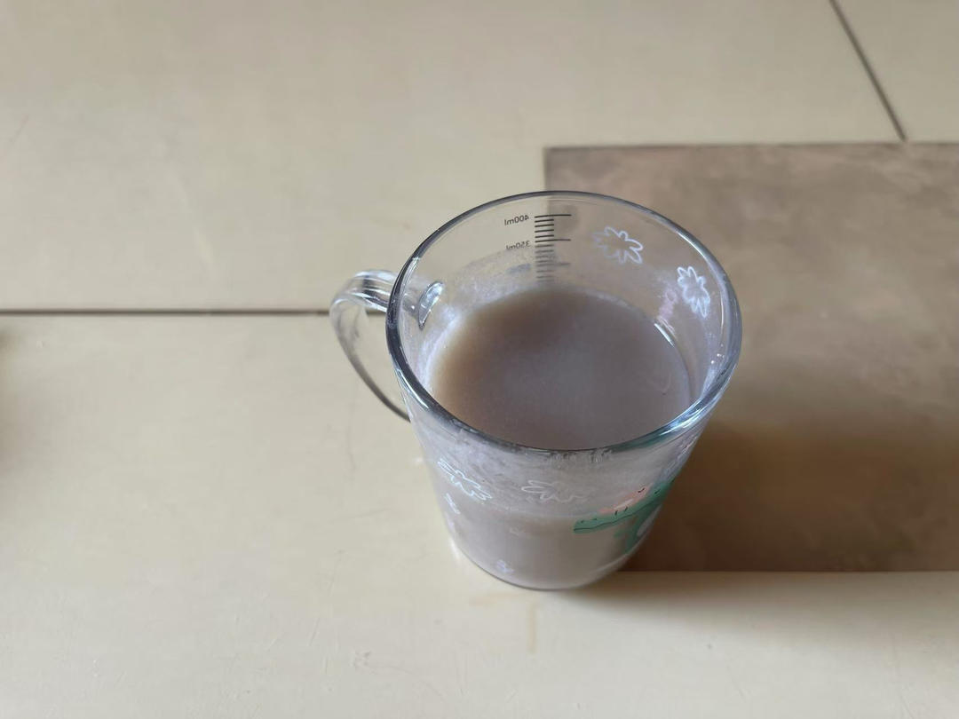 千万别喝太频繁，润肺润肤，怕你皮肤太润了❗️❗️