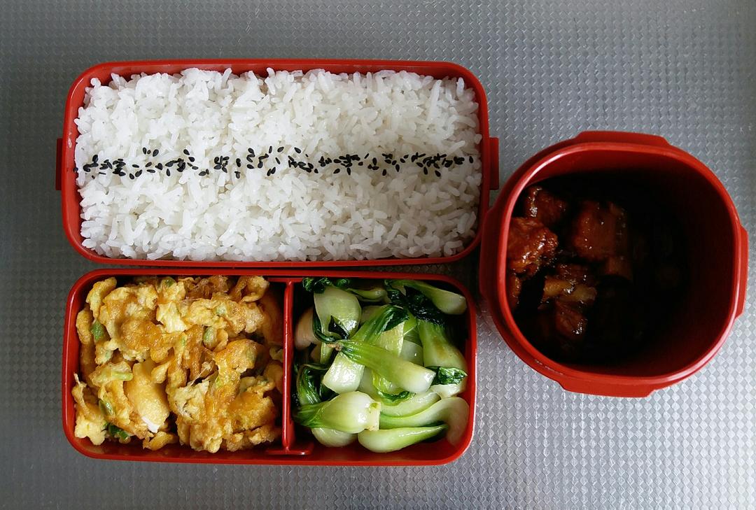 懒人版糖醋排骨