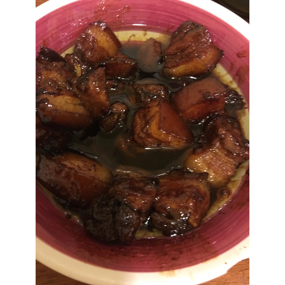 红烧肉