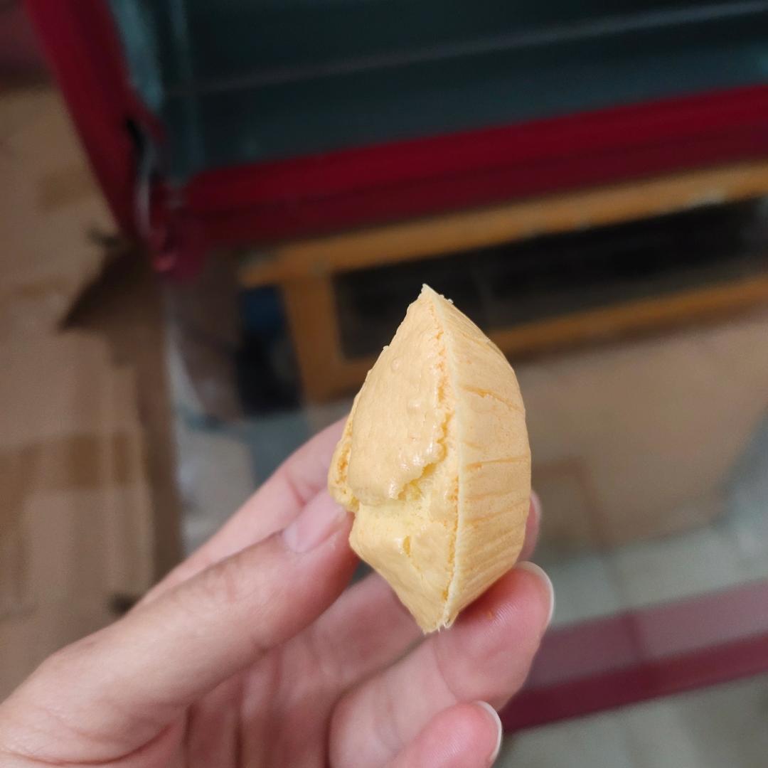 糯米粉老式全蛋蛋糕