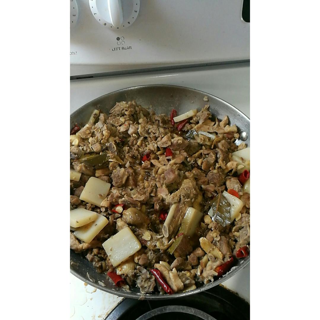 啤酒鸭(超简单懒人版）