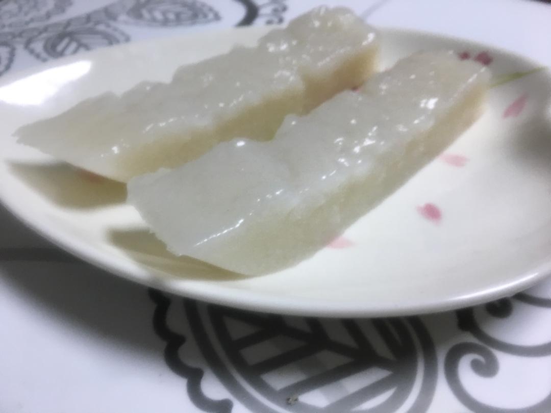 老南昌特色---冰糖发糕