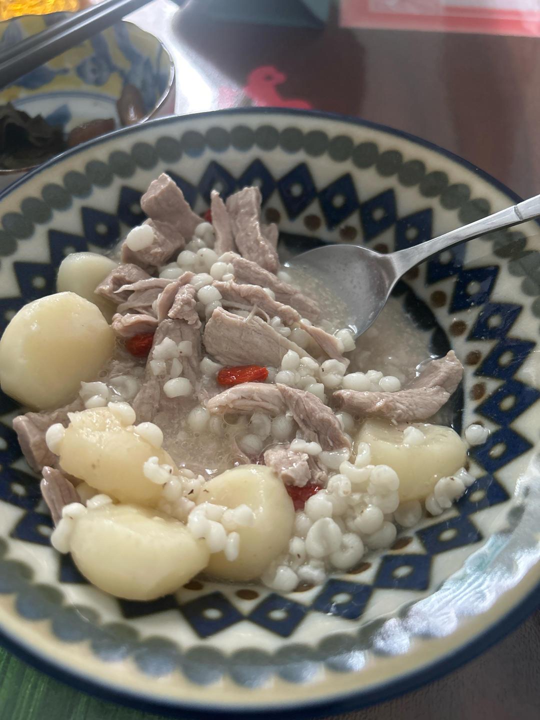 乙巳三之气 小满 芒种 夏至 小暑 祛湿清热补阴 食疗方