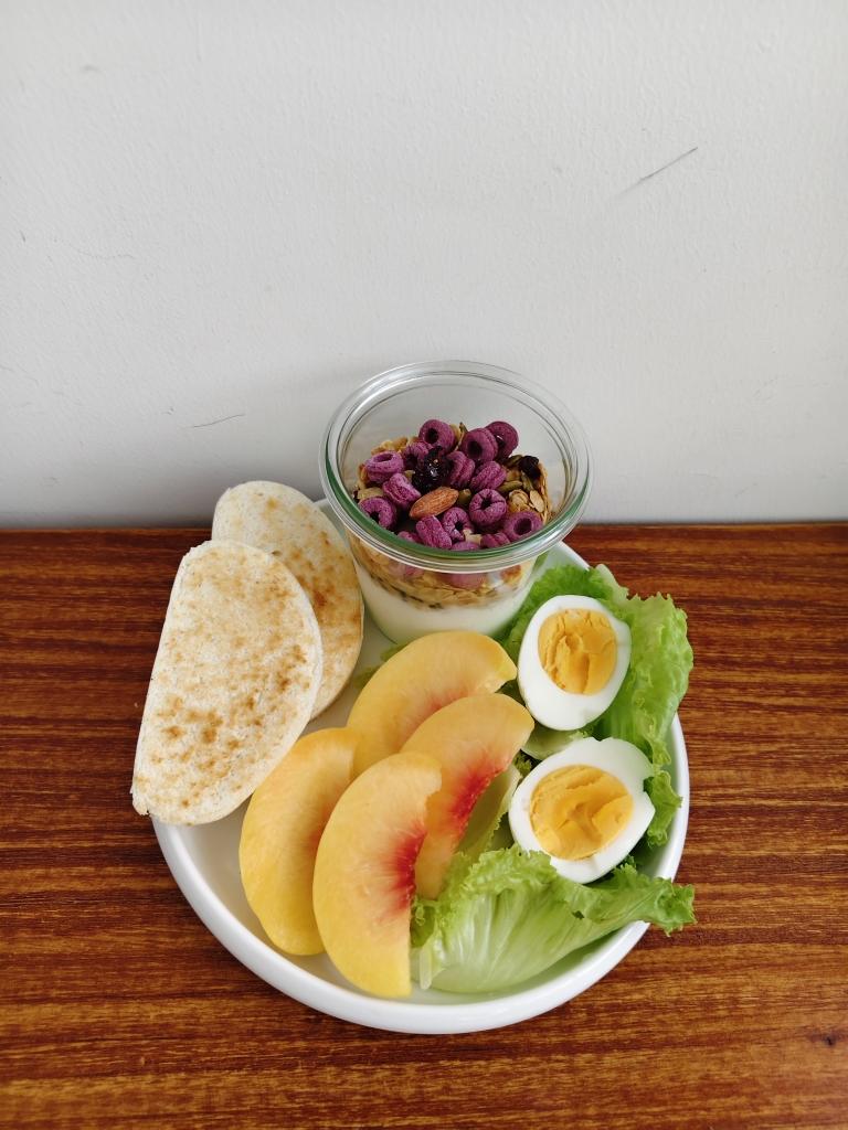 一人食