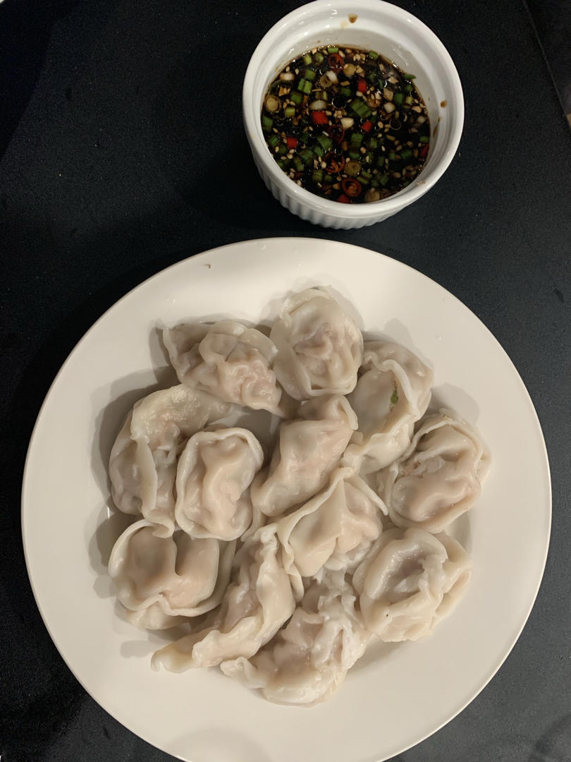 万能蘸料