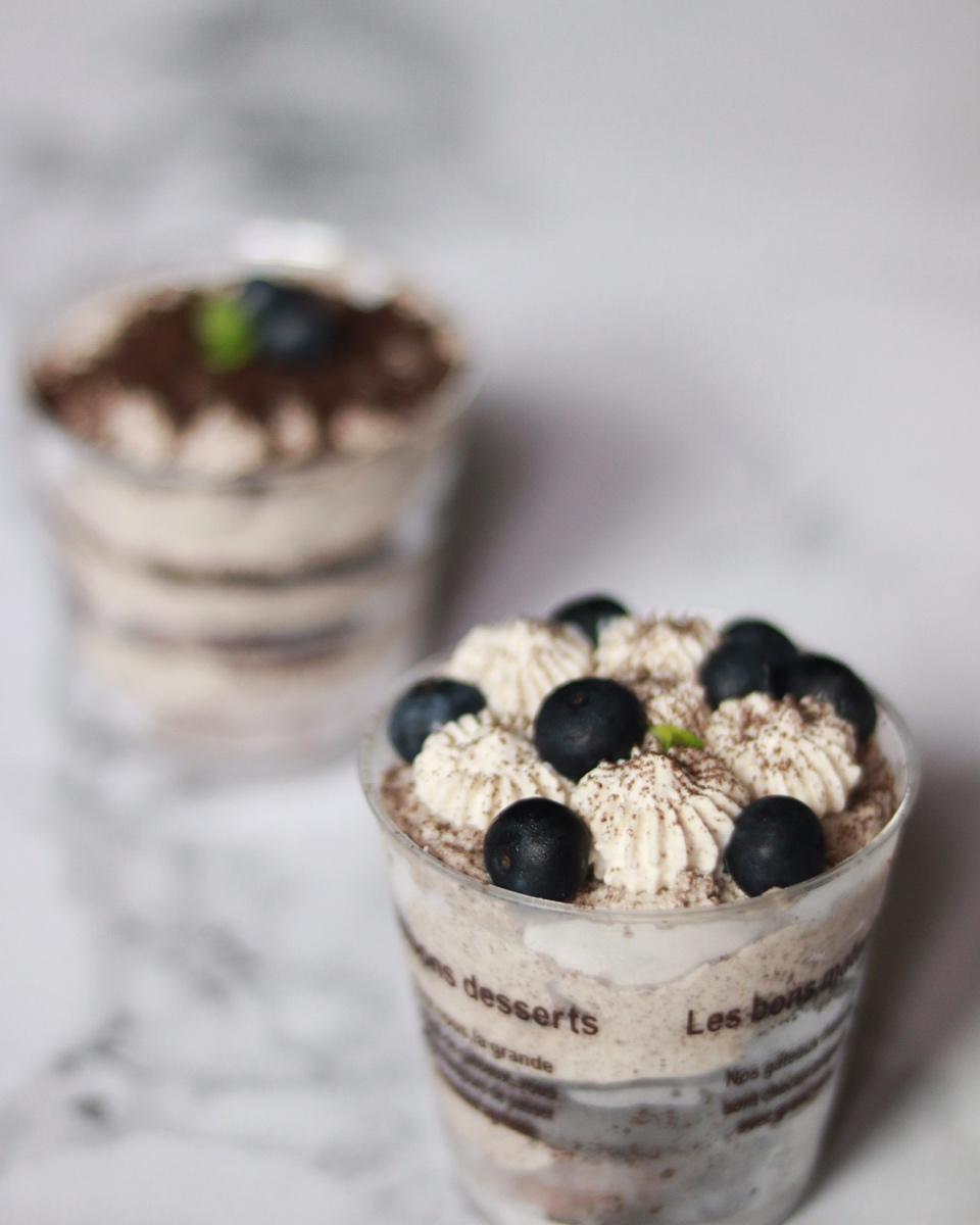 好吃到流泪的奥利奥咸奶油盒子蛋糕