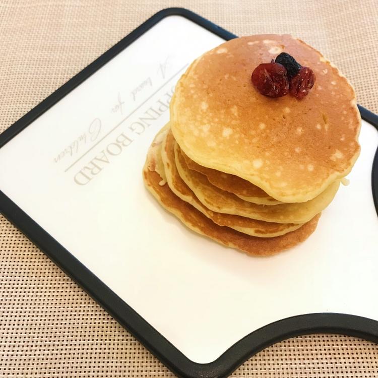 pancake/热香饼