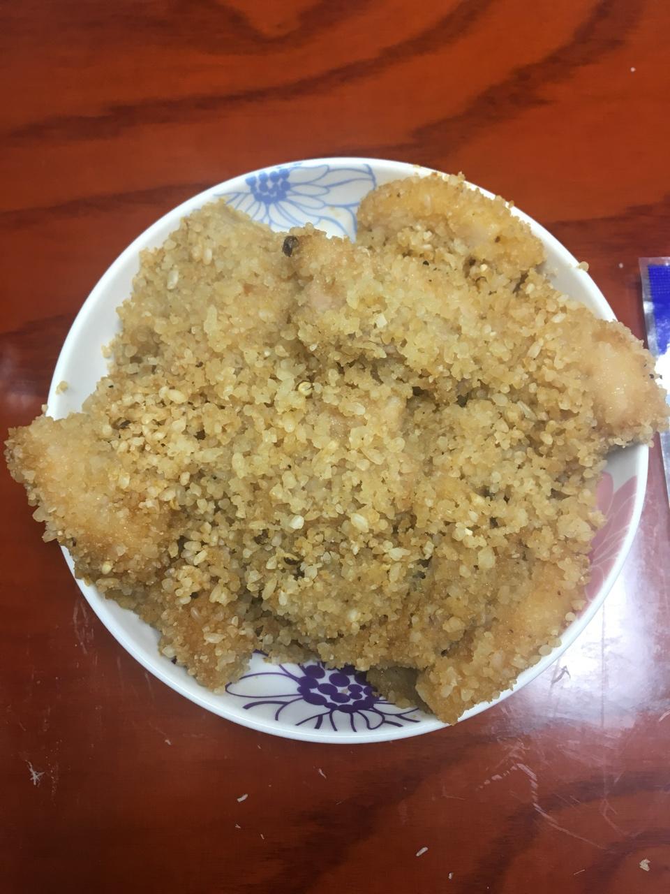 米粉蒸肉