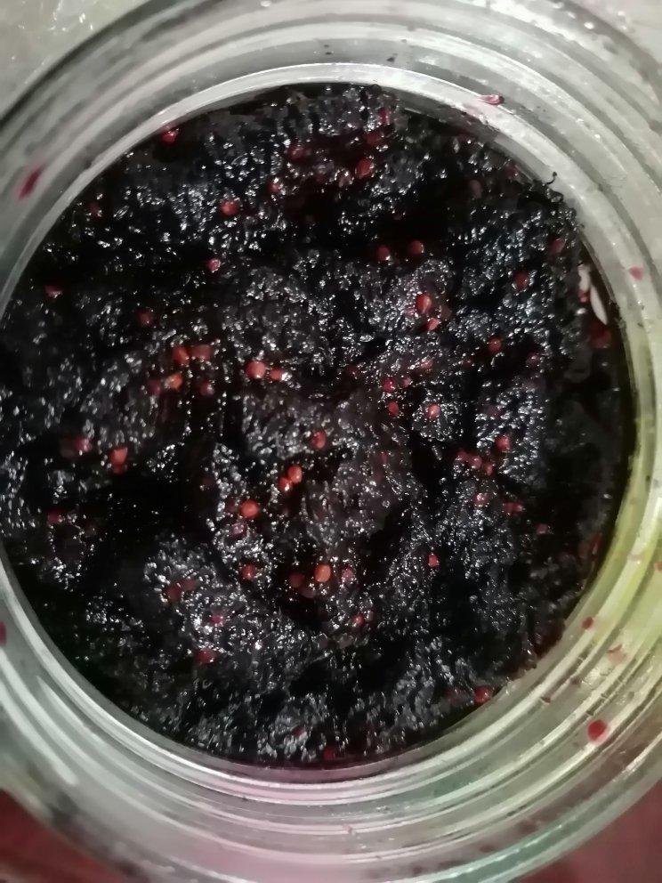 苹果酱