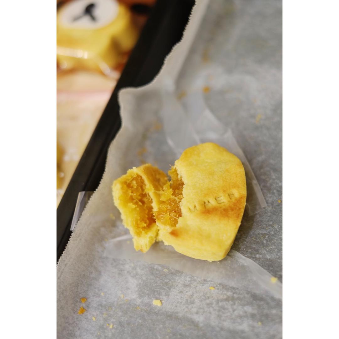 土凤梨酥（纯凤梨酥）