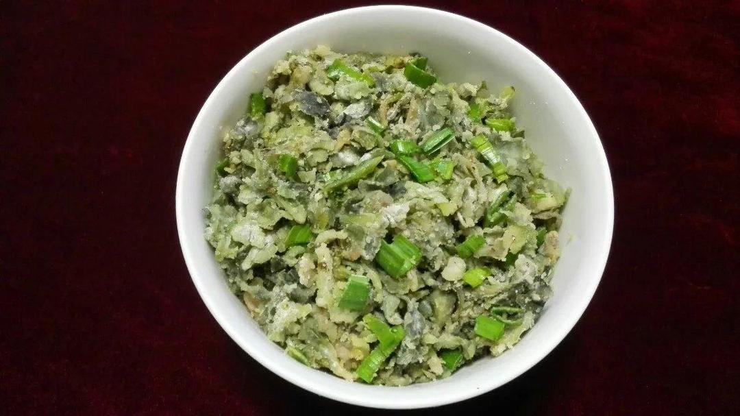 蒸蒲公英的做法