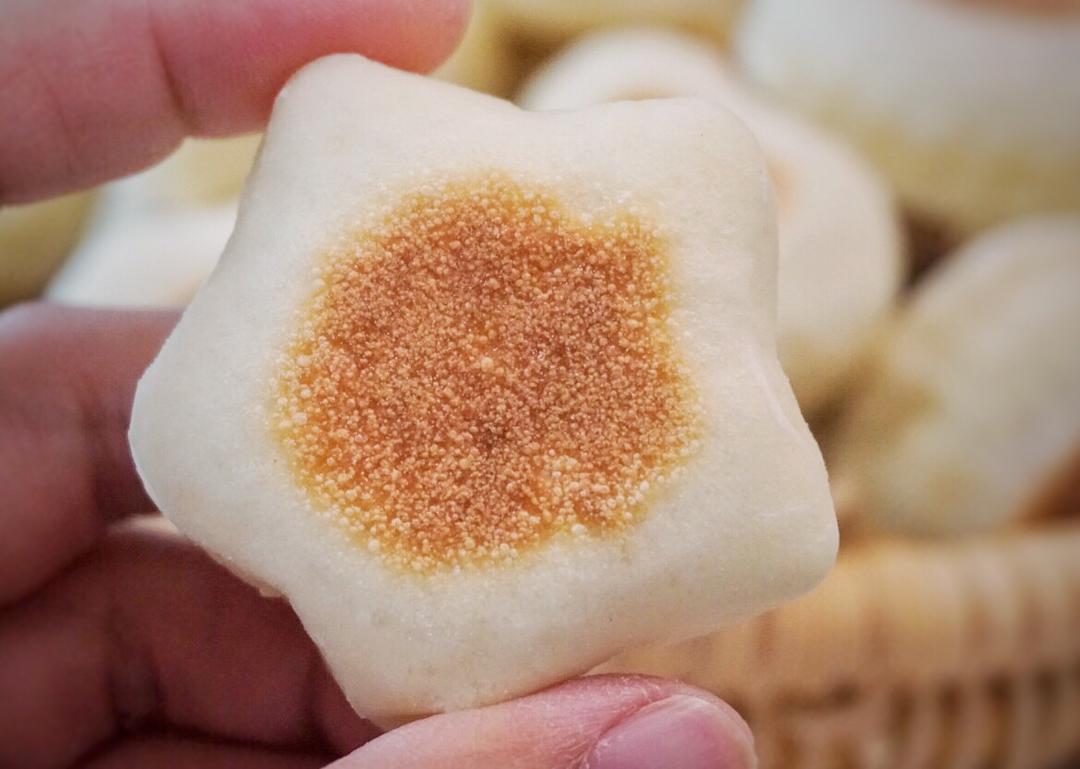 山药饼